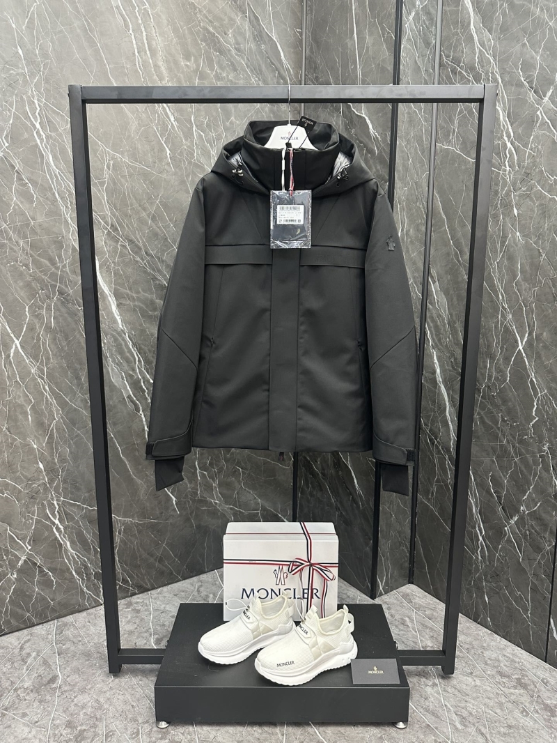 Balenciaga Down Coat